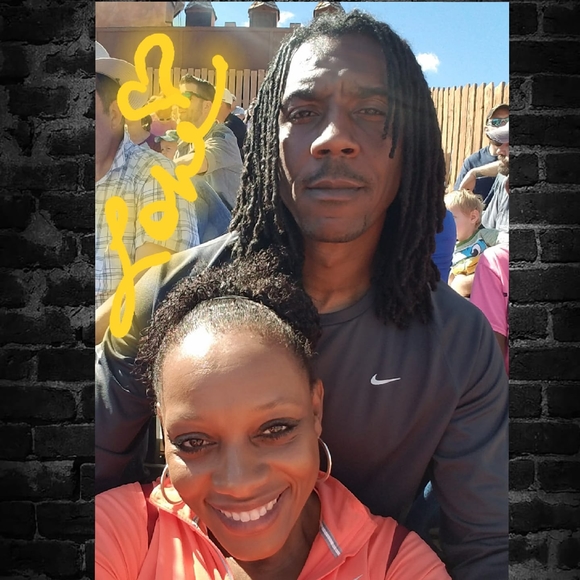 Meet your Posher, Monicia - Picture 1 of 1